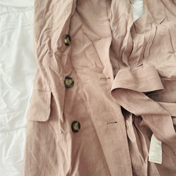 Free People Olivia Vest-Ethreal- - Picture 11 of 11